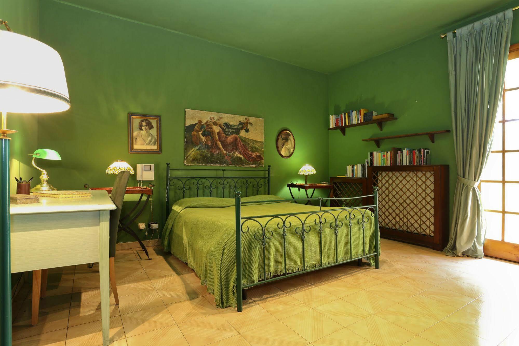 Lecce Guesthouse Exterior foto