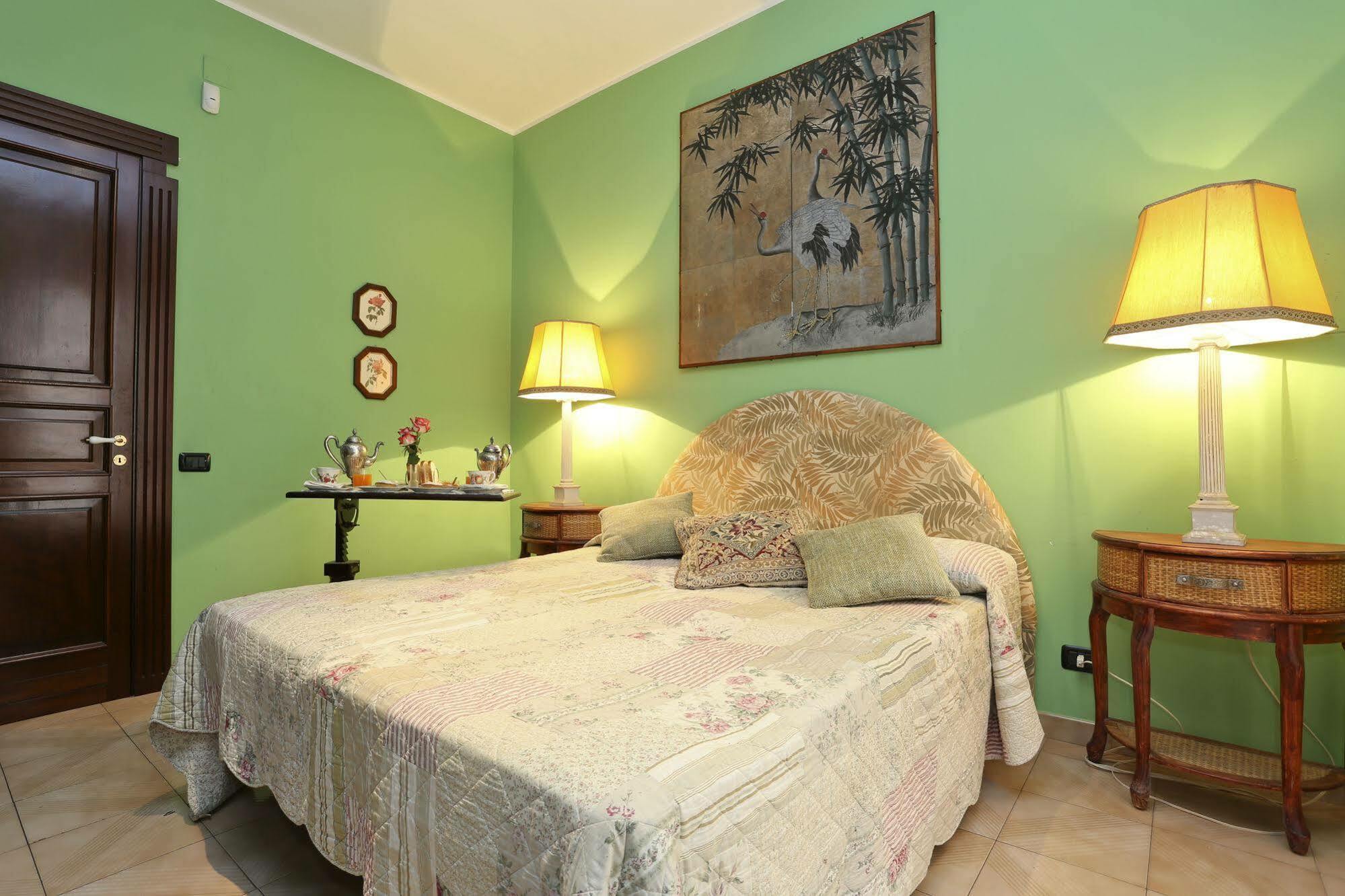 Lecce Guesthouse Exterior foto
