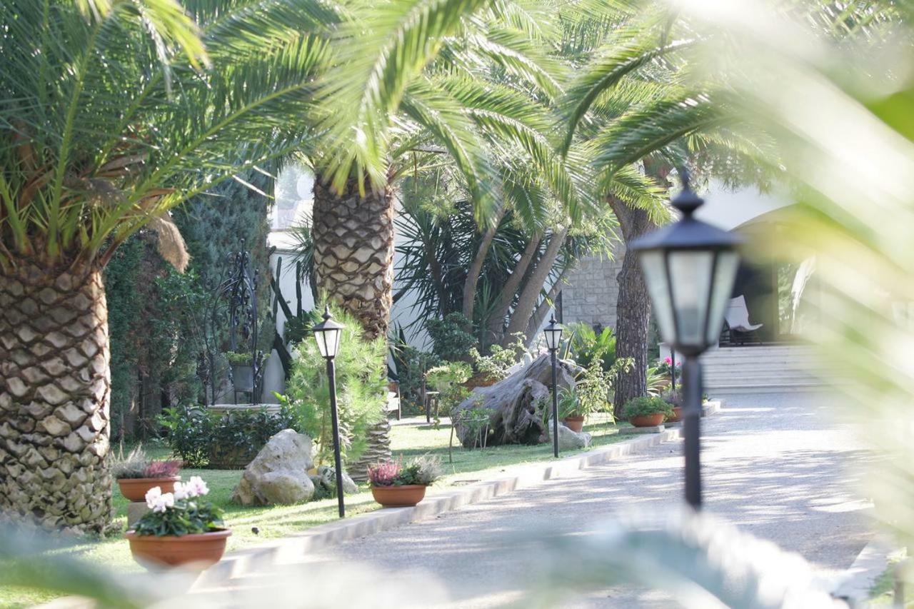Lecce Guesthouse Exterior foto